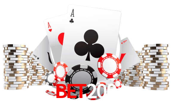 Jogue jogos de pôquer em bet200