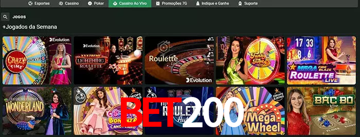bet200 bet