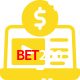 O Cassino bet200 também oferece apostas esportivas virtuais!