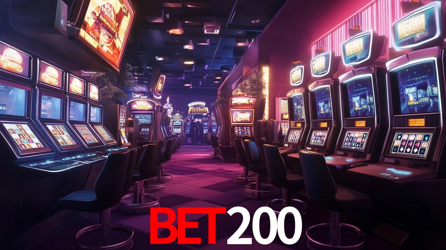 Experimente o Login Seguro Premium no bet200