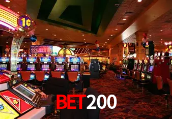 Desvendando o Mundo dos Jogos Virtuais na bet200