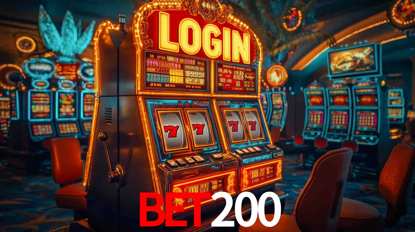 bet200,bet200 casino