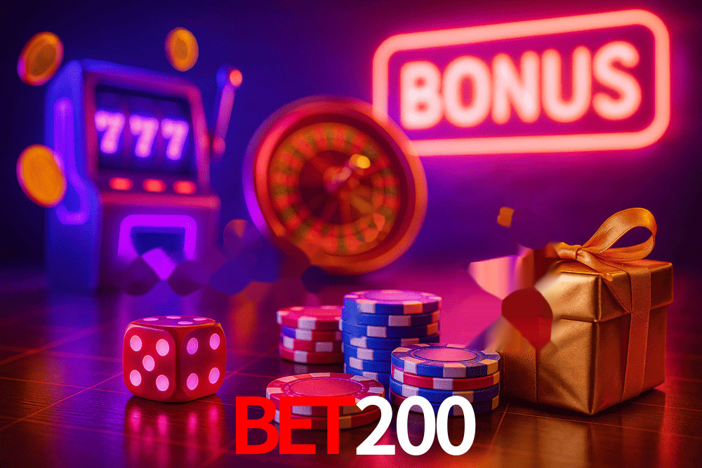 Recursos App bet200
