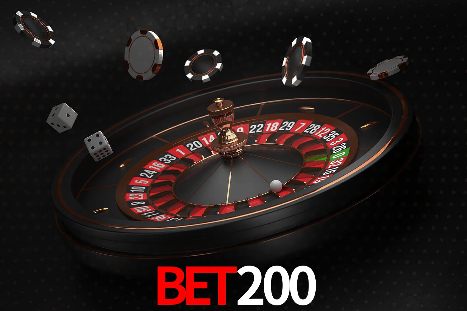 bet200: A Experiência de Casino com Jogos de Mesa ao Vivo