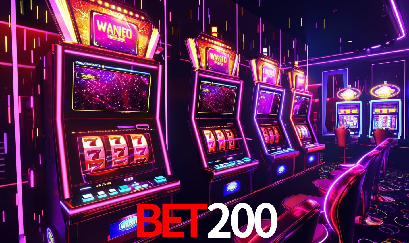 PIX Instantâneo bet200