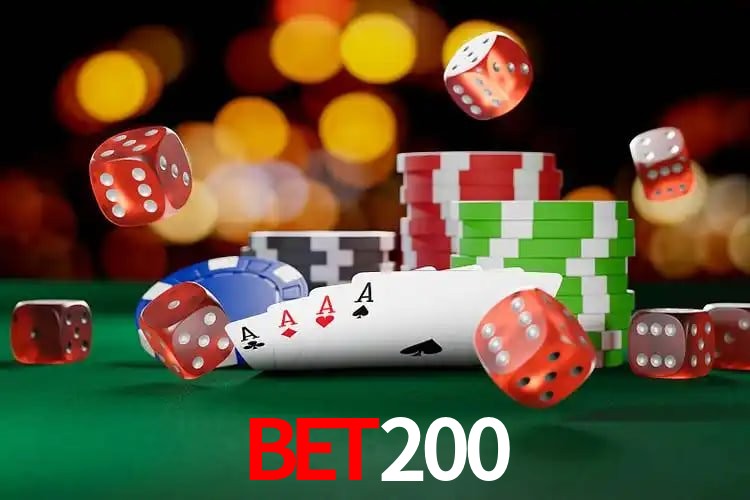 bet200 Premiação acumulada / Jackpot