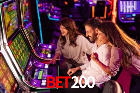 Estatísticas bet200