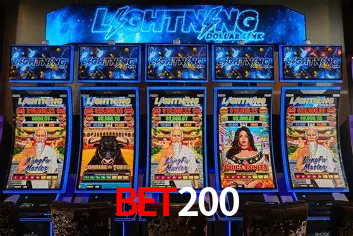 Descubra o Programa VIP da bet200: Vantagens Exclusivas para Jogadores
