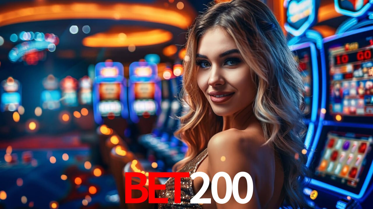 Game Providers bet200