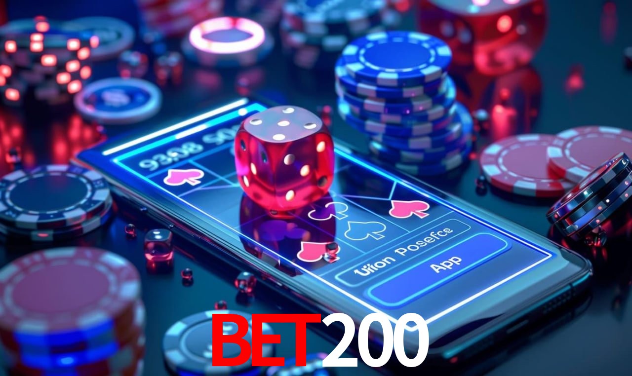 Jogos Mesa bet200