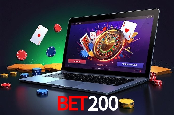 Suporte VIP bet200