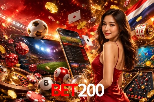 Weekend Specials bet200