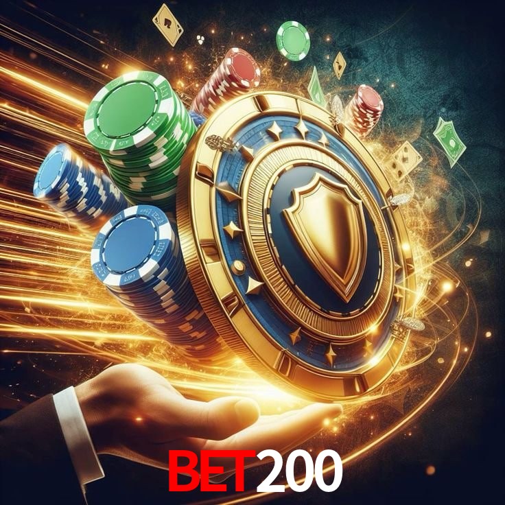 Eventos bet200