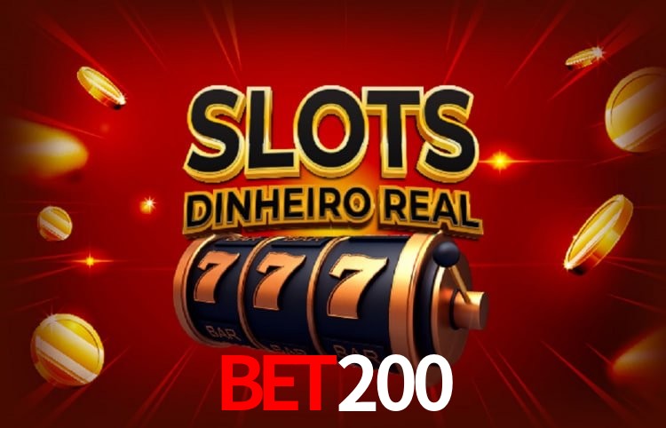 Privilégios VIP bet200