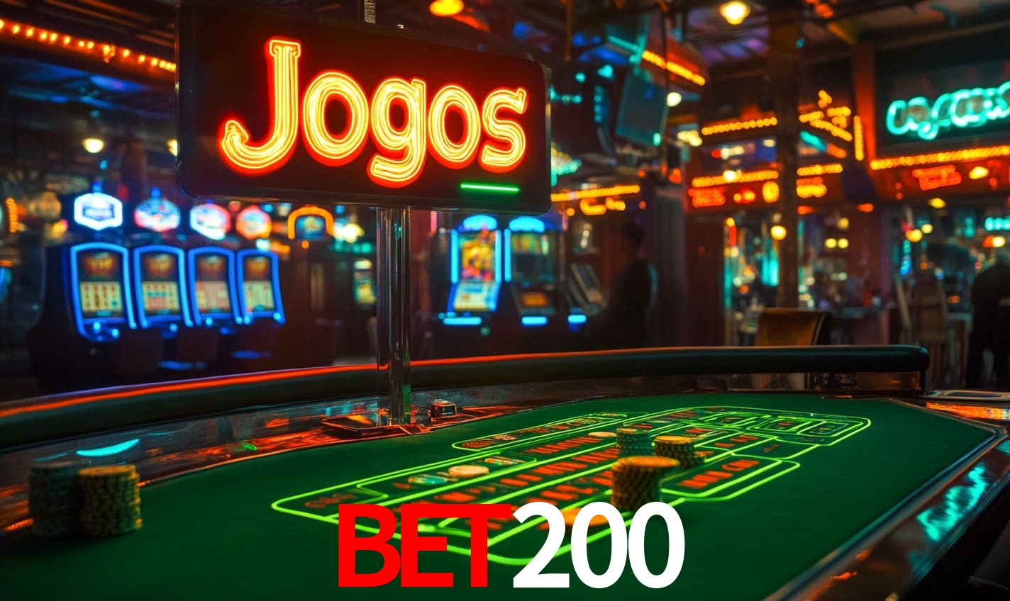 bet200 Processo de inscrição