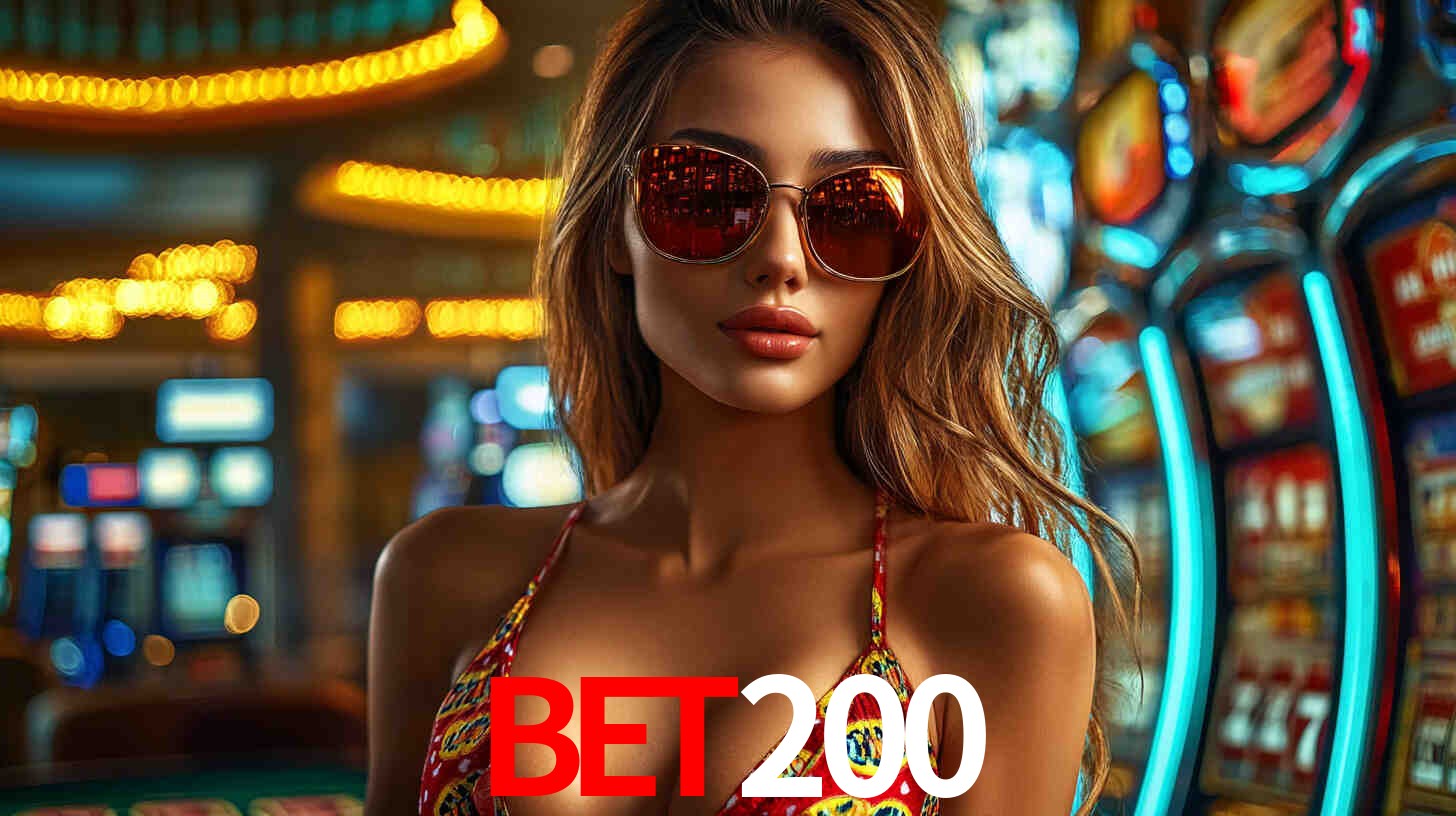 Explore as vantagens do bet200: serviço profissional e confiabilidade