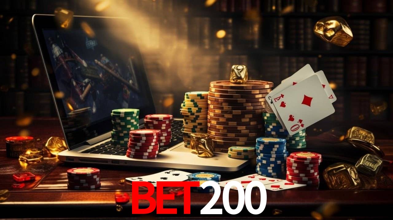 Integração de APIs bet200