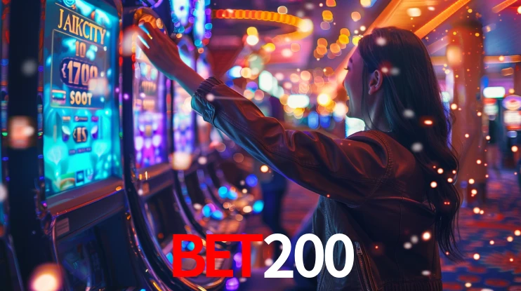 bet200: Seu Especialista em Apostas Esportivas Brasileiras