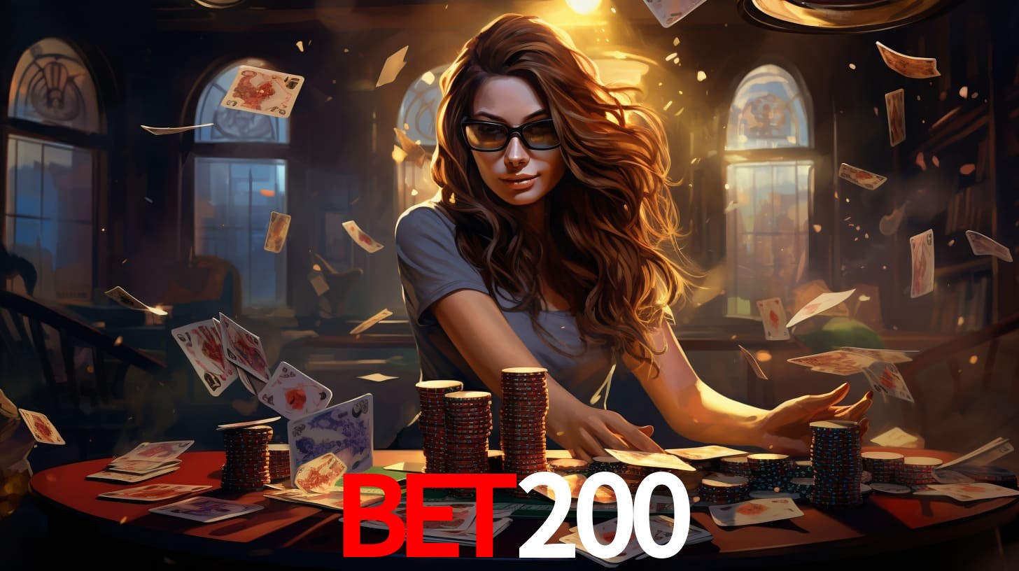 Roulette Table bet200
