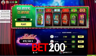 Inovações de Jogos na bet200: O Futuro das Experiências Interativas