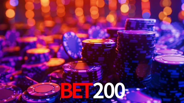 Segurança App bet200