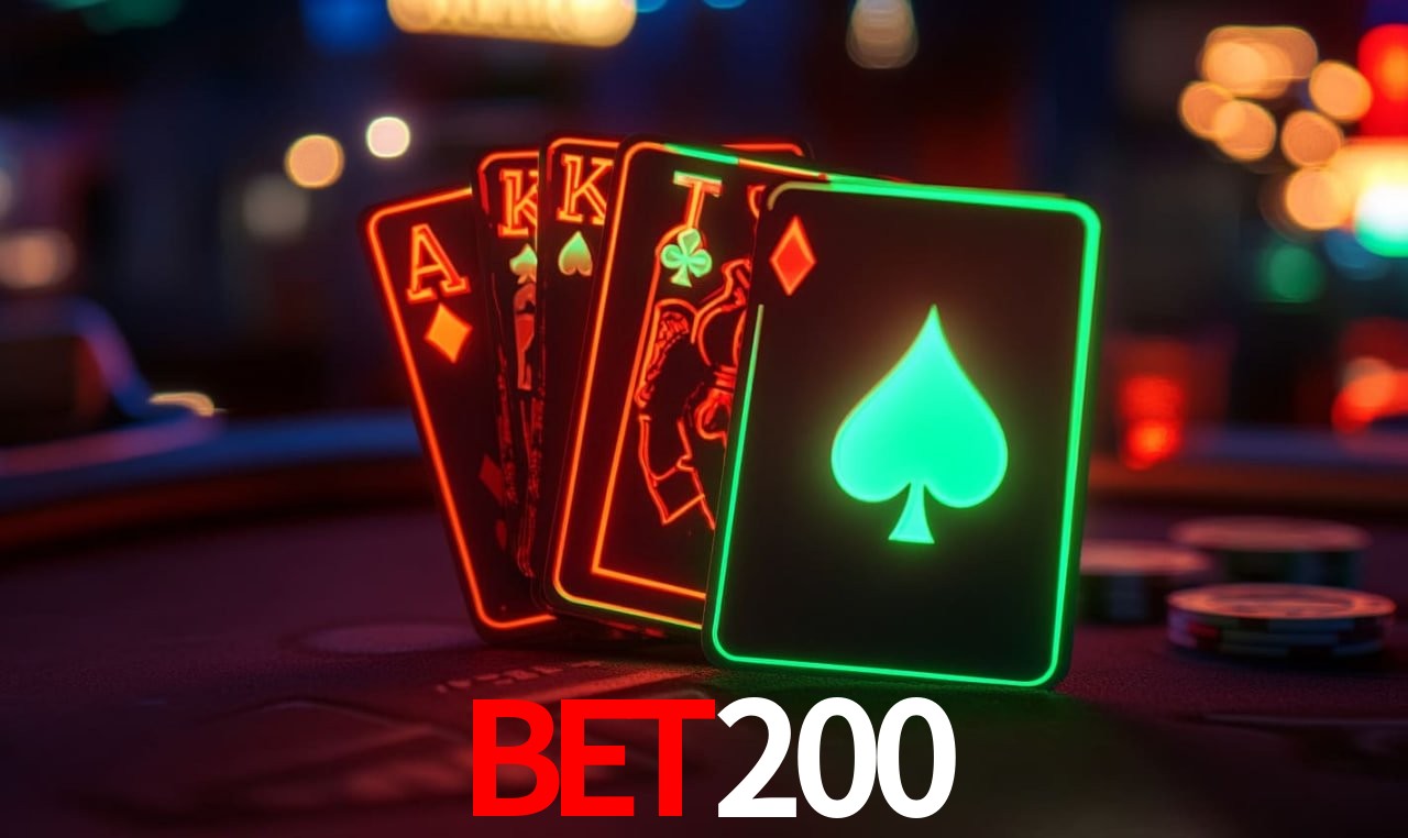 plataforma bet200