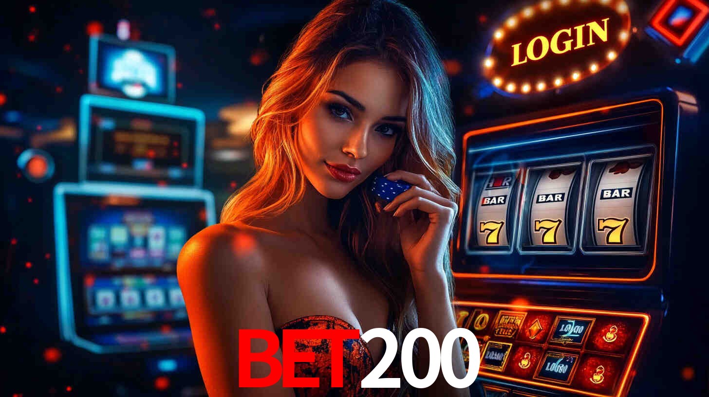 Bônus App bet200