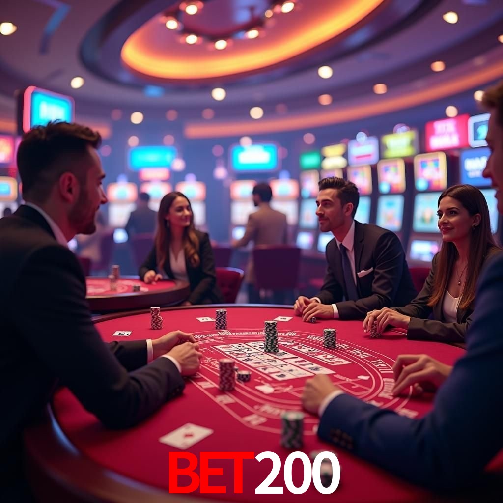 Segurança 2FA bet200