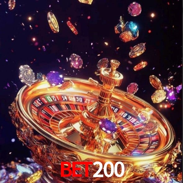 Benefícios VIP bet200