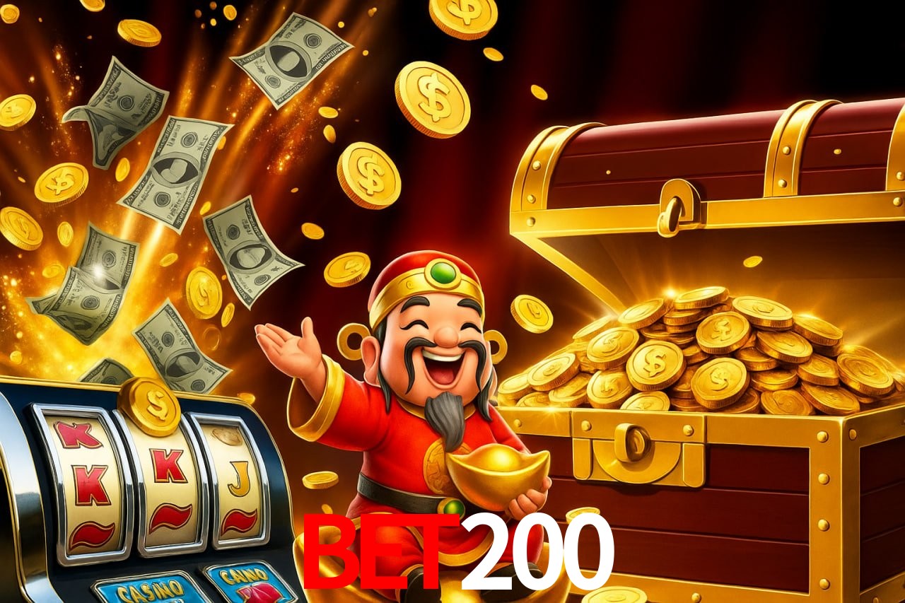 Login Seguro bet200