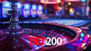 Bonus Features bet200