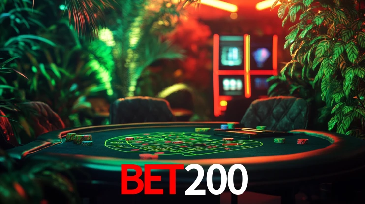 Programa VIP bet200