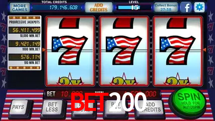 Desvendando o Mundo dos Jogos Virtuais na bet200