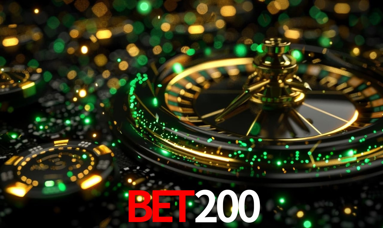 Slots RTP bet200