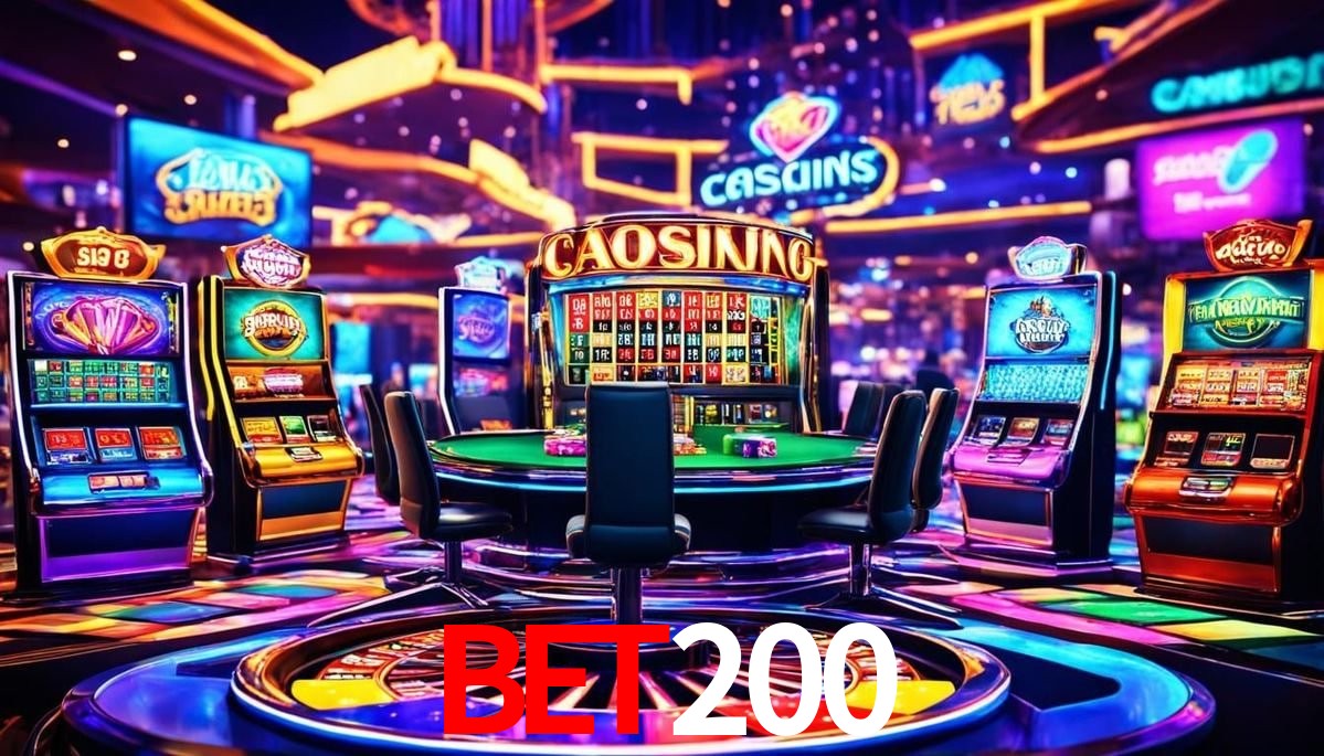 login bet200