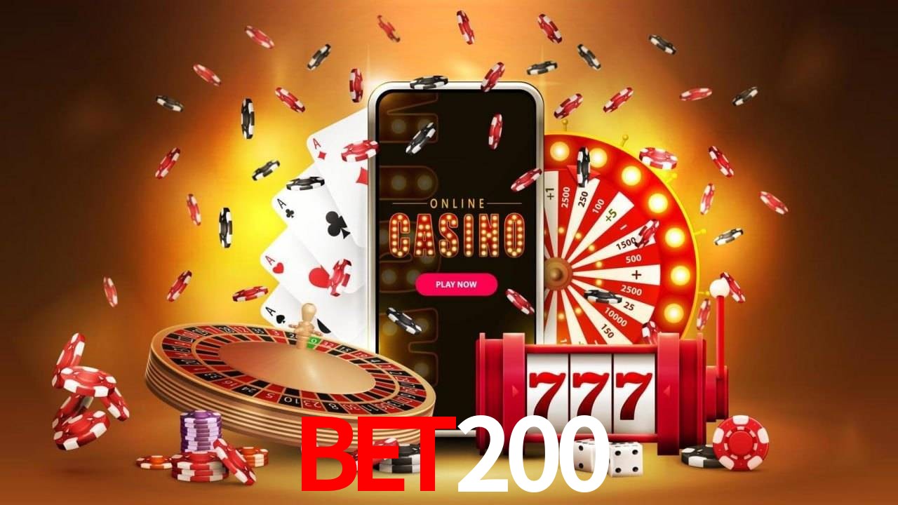 bet200 公平游戏