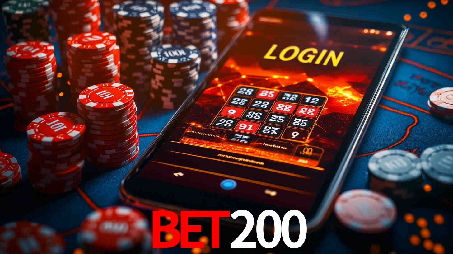 Ofertas App bet200
