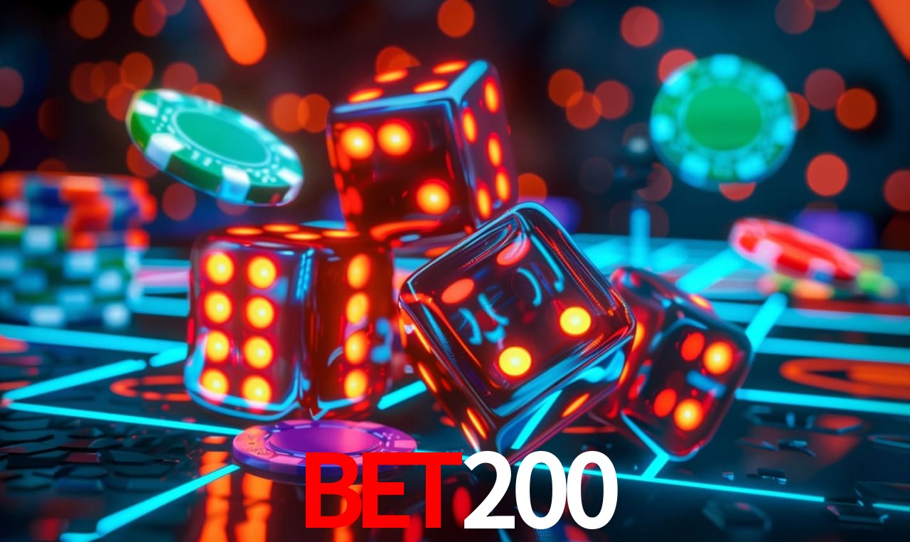 Bônus de Boas-vindas bet200