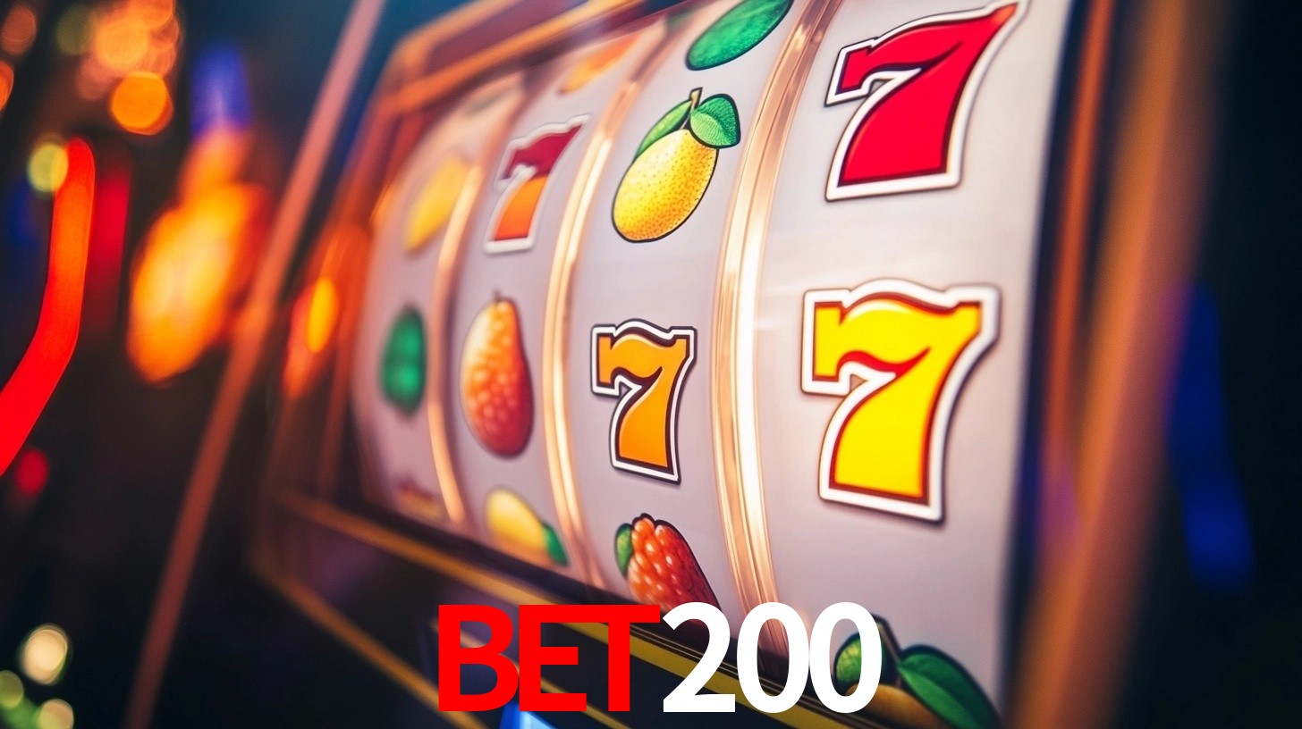 bet200,bet200 casino