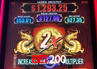 Desvendando o Mundo dos Jogos Virtuais na bet200