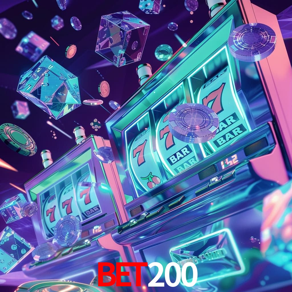 Apostas de Tênis bet200