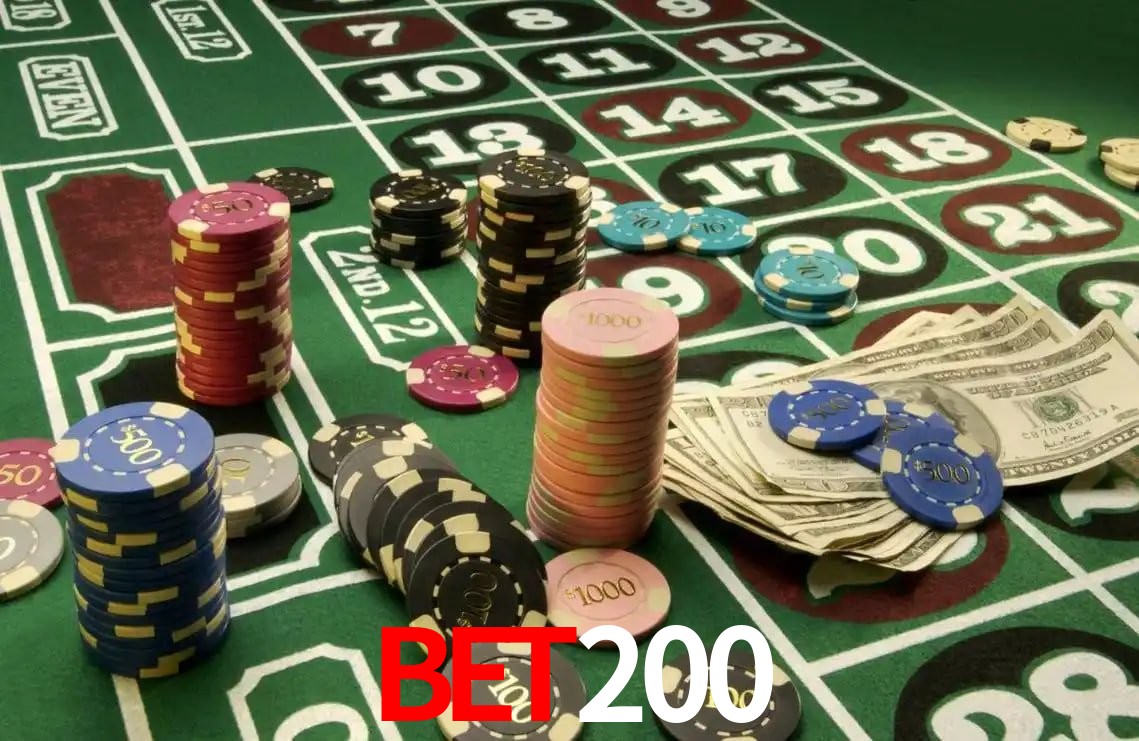 bet200,bet200 casino