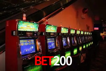 A Revolução dos Aplicativos de Jogos no bet200