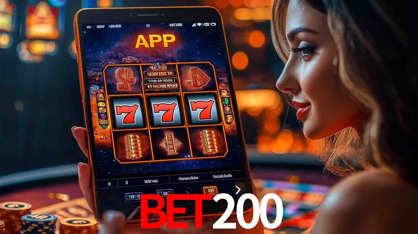 bet200 bet casino