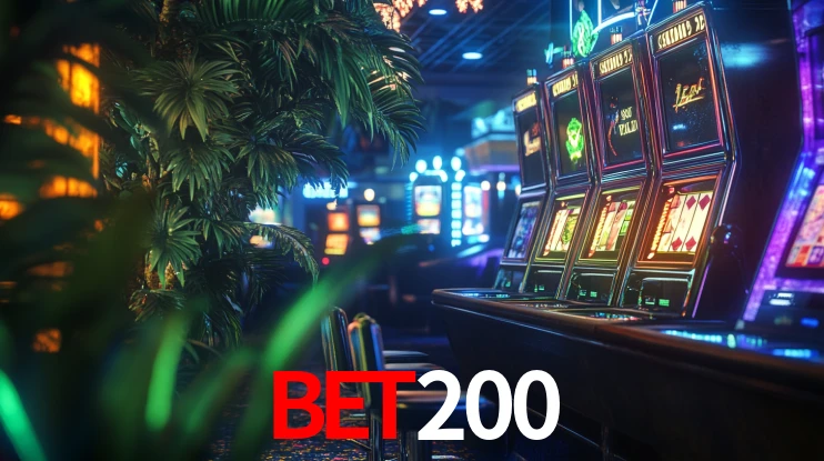 Tournaments bet200