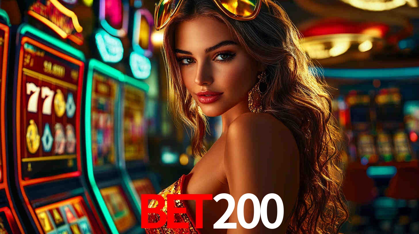 bet200 App Interface