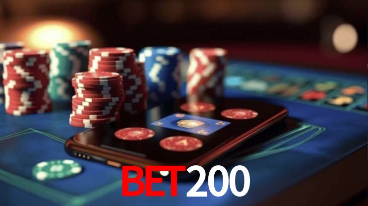 Especiais de Fim de Semana bet200