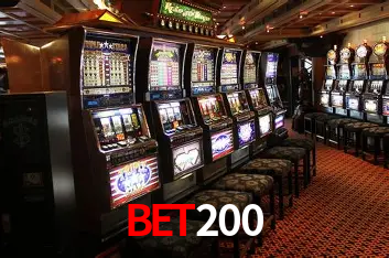 A Emoção da Loteria na bet200: Uma Chance de Mudança de Vida