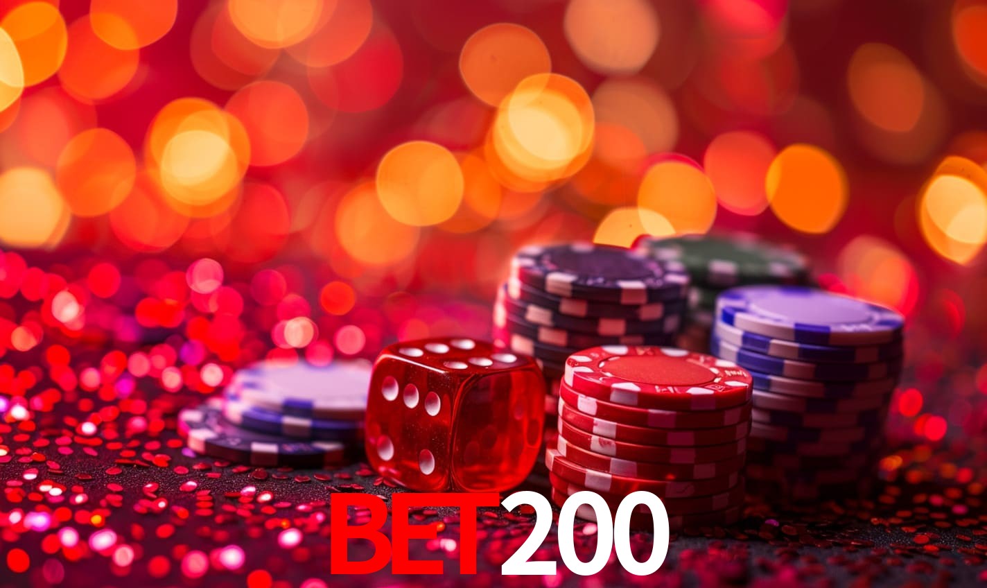 Bônus Diários bet200