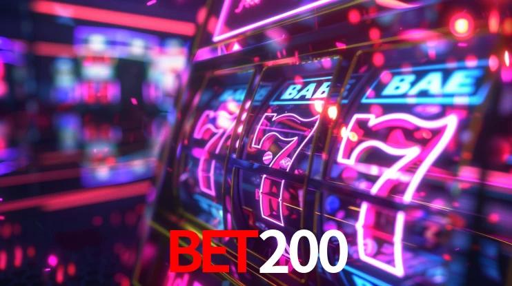 Seasonal Promotions bet200